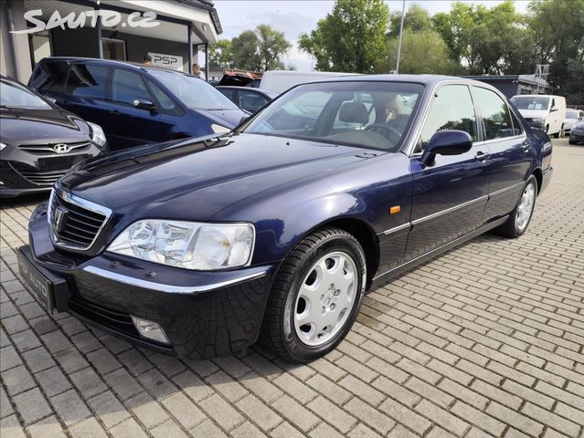 Honda Legend